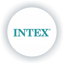 Надувные бассейны INTEX