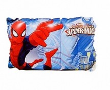 Bestway Надувная подушка 38х24х9 см Spider-Man (98013)