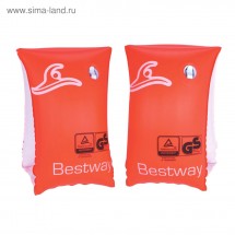 Bestway Нарукавники для плавания Safe-2-Swim 25х13 см (32114)