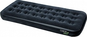 Bestway Надувной матрас Comfort Green Flocked Air Bed(Single) 185х76х22 см (67379)