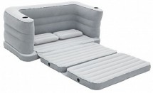 Bestway Надувной диван-кровать Multi Max II Air Couch 200х160х64 см (75063)