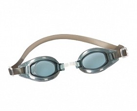 Bestway Очки для плавания Crystal Clear подростковые (21049)