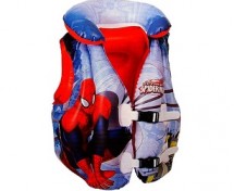 Bestway Жилет для плавания 51х46 см Spider-Man (98014)