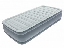 Bestway Надувная кровать Comfort Cell Tech 191х97х36 см со встроенным насосом (67488)