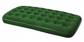 Bestway Надувной матрас Flocked Air Bed(Single) 185х76х22 см (67446)