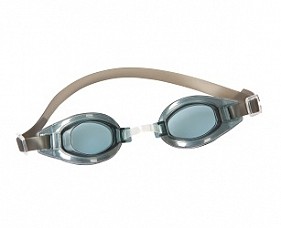 Bestway Очки для плавания Crystal Clear подростковые (21059)