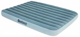 Bestway Надувной матрас Comfort Cell TechTM RestEase Airbed(Queen) 203х152х25 см (67541)