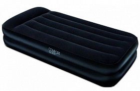 Bestway Надувная кровать Premium+ Air Bed(Single) 191х97х46 см со встроенным насосом (67401)