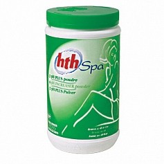S802852HA Корректор жесткости воды 1,2 кг