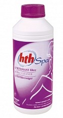 L800890HВ Очиститель фильтра, 1л