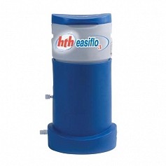 560800 560800 hth дозатор EASIFLO 3 (с насосом FCP-550S(Single) в комплекте)