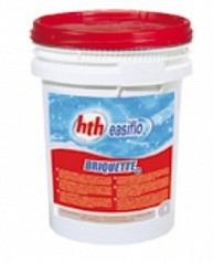 72299 BRIQUETTE пастилки хлора по 7гр, 25кг