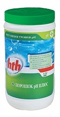 S800832HA Порошок pH плюс 1,2 кг для SPA