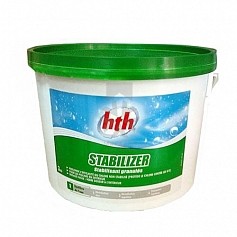 S800852HA Стабилизатор рН 1,2 кг