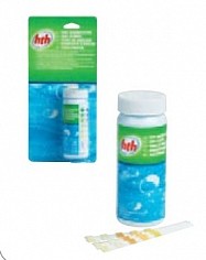 A890217H1 Тестовые полоски (25 тестов)