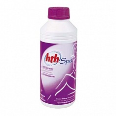 L800420HВ Антивспениватель, 1л