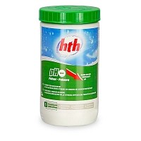 S800812HP Порошок pH минус 2 кг