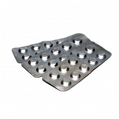 A590175H1 Таблетки PHENOL RED (100 таблеток) для фотометра A590175H1