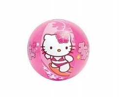 58026 Пляжный мяч 51см &quot;Hello Kitty&quot; Sanrio, от 3 лет