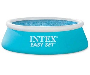 Бассейн Intex Easy Set 183х51см, 886л (2016)