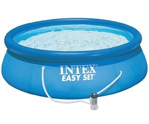 Бассейн Intex Easy Set, 457х84см, 9792л (28158)