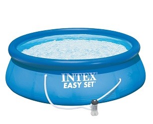 Бассейн Intex Easy Set, 366х76см, 5621л