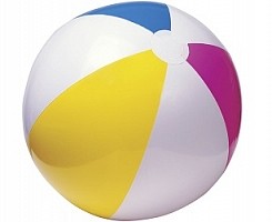 59030 Пляжный мяч 61см, от 3 лет