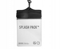 59800 Сумка брызгозащитная 17х14см &quot;Splash Pack™ Small&quot;