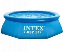 Бассейн Intex Easy Set 244х76см, 2419л