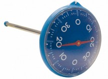 Термометр &quot;Термоглаз&quot; для измерения температуры воды в бассейне (K612CBX/C)