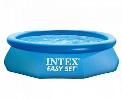 Бассейн Intex Easy Set 244х76см, 2419л (28112)