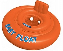 56588 Надувные водные ходунки 76см &quot;Baby Float&quot;, от 1 до 2 лет, до 15 кг