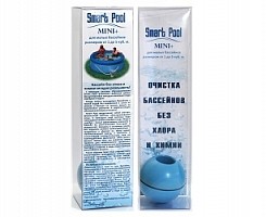 Mini+ Smart Pool "Mini+" для бассейнов размером от 5 до 10 м.куб, диаметр 65мм