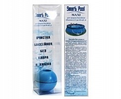 SPM0520 Smart Pool Maxi от 5 до 20 куб. м.