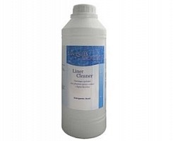 LC-1 Щелочной чистящий гель для удаления грязи и пятен с бортов, 1л