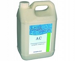 Средство от водорослей (альгицид), быстродействующий, не пенящийся, 5л (AC-5)